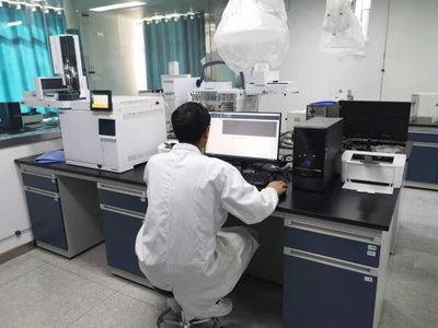 蘭州糧安公司順利通過CNAS認證現場評審，檢驗檢測服務能力再獲國家級認可